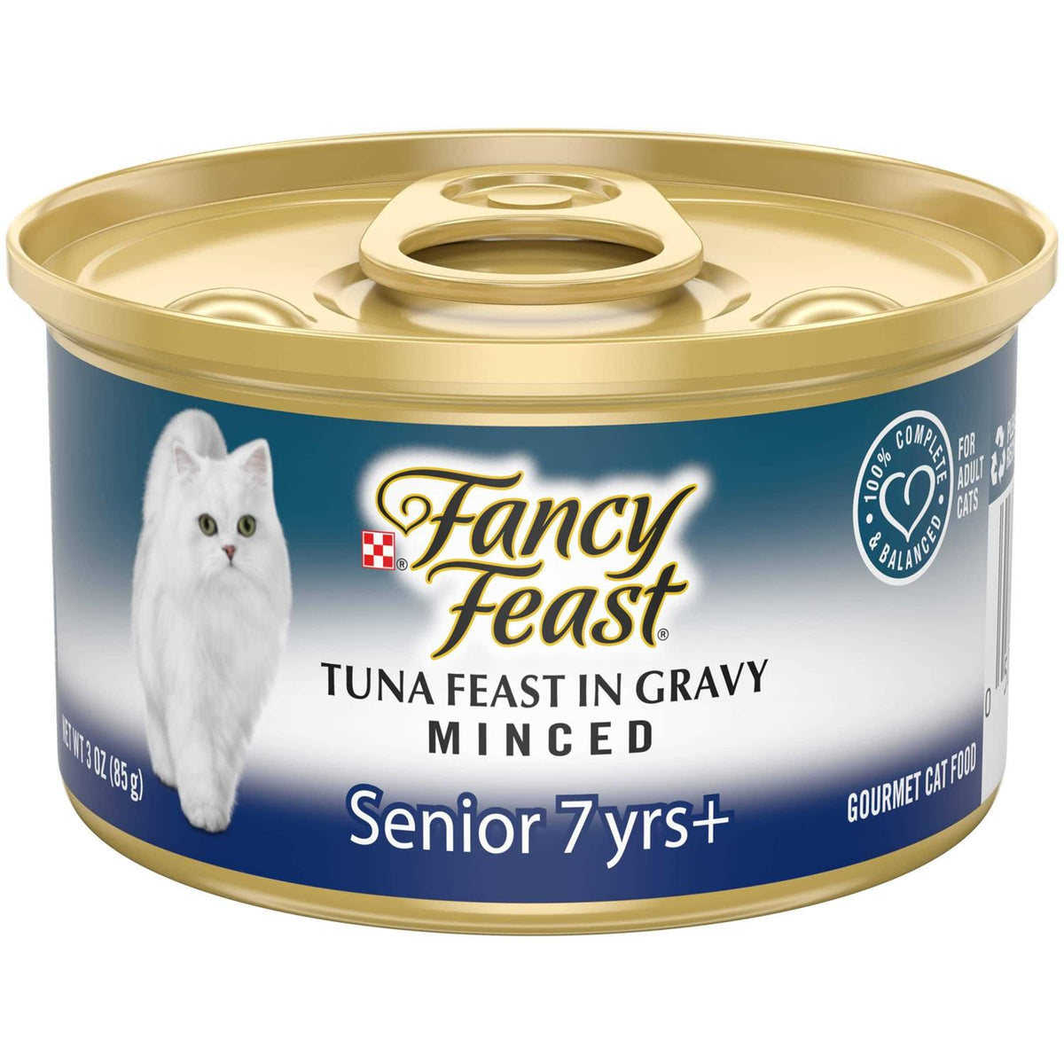 Wet Cat Food T3800