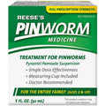 Pinworm Medicine 1 fl oz S7425
