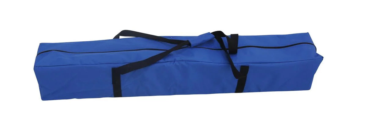10' x 10' Blue Pop-up Canopy Z7127