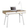 Heavy Duty Computer Desk with Storage Drawer N671