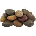 900 lbs. Mixed Polished Pebbles Y4331