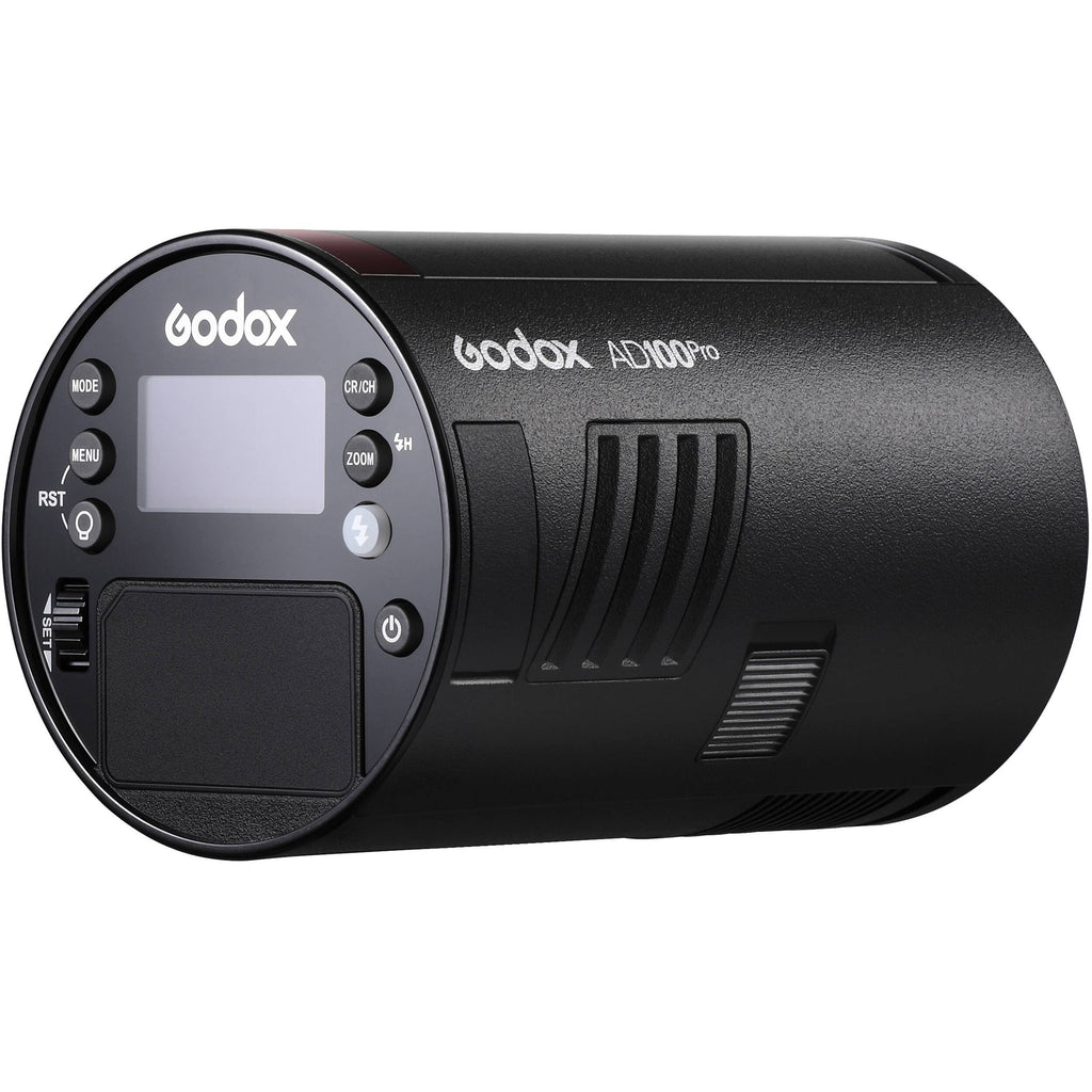 Pocket Flash R75909