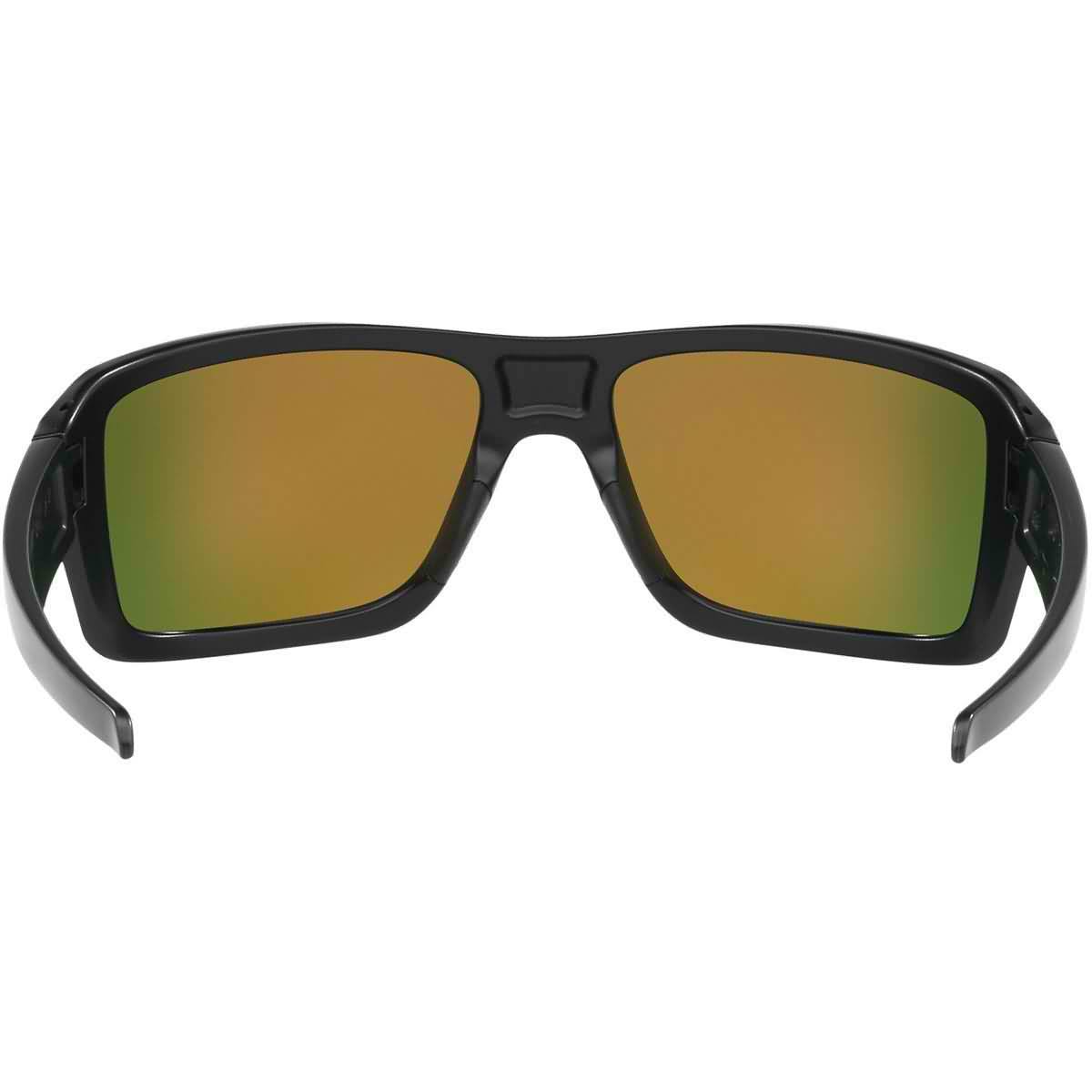 Grey Smoke Prizm Sapphire Polarized Sunglasses D69423