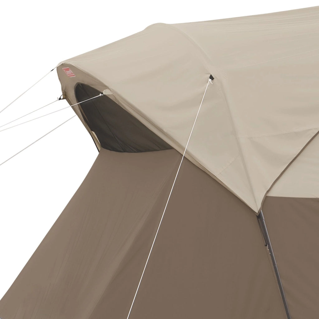10 Person Tent with Room Divider C5772