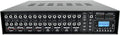 350 Watt 6 Zone 70V Commercial Amplifier J176