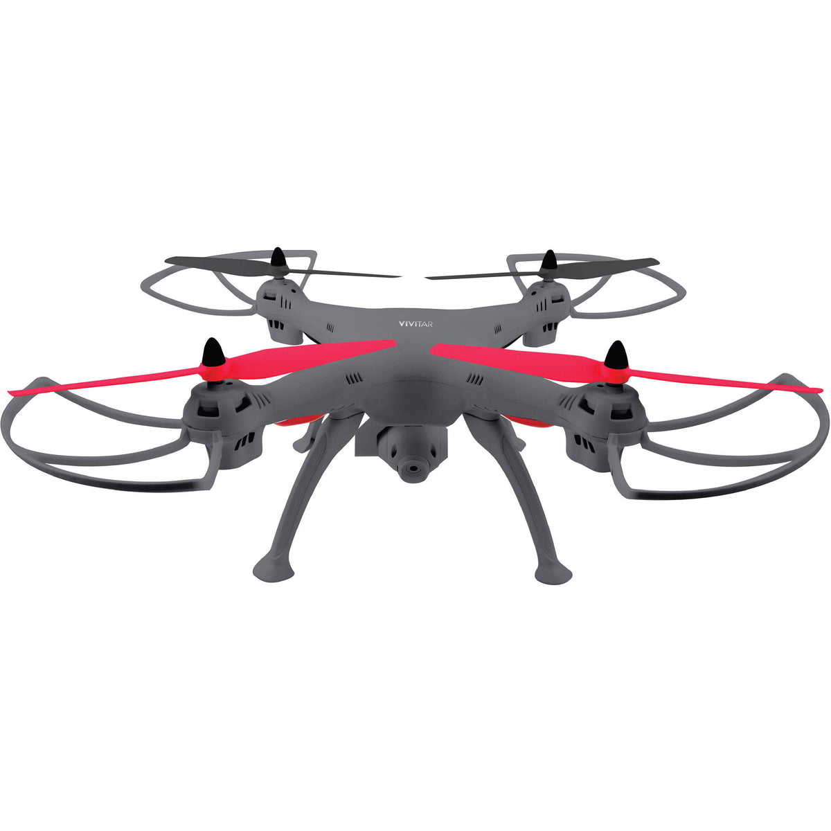 Wi-Fi Camera Drone U392