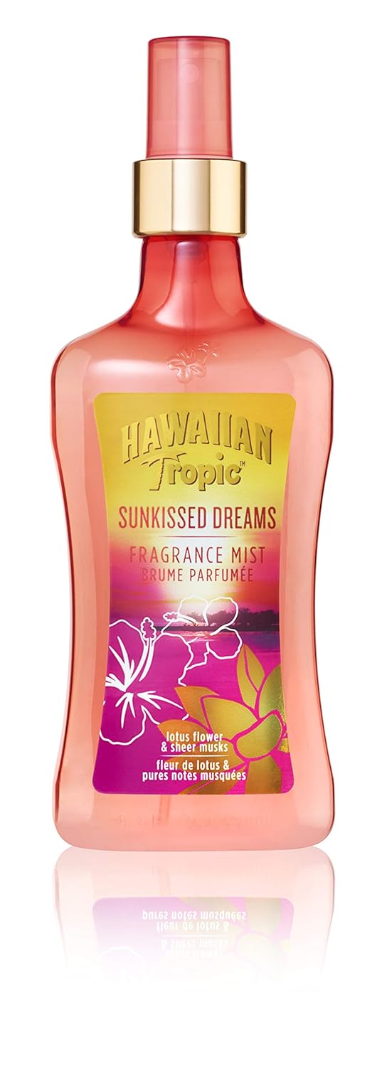 Fragance Mist Spray 8.4oz J757