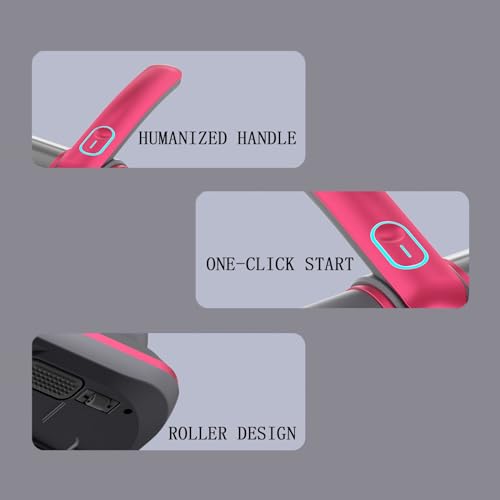 Handheld UV Mattress Vacuum Cleaner G1053