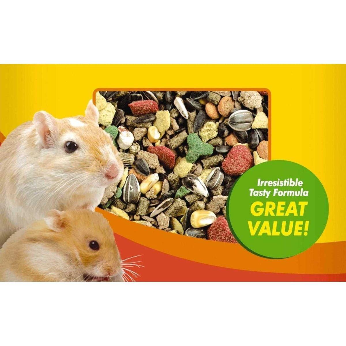 Daily Blend Hamster & Gerbil A936