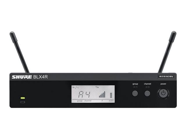 Handheld Wireless System G12279