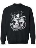 Sweatshirt Men R5840