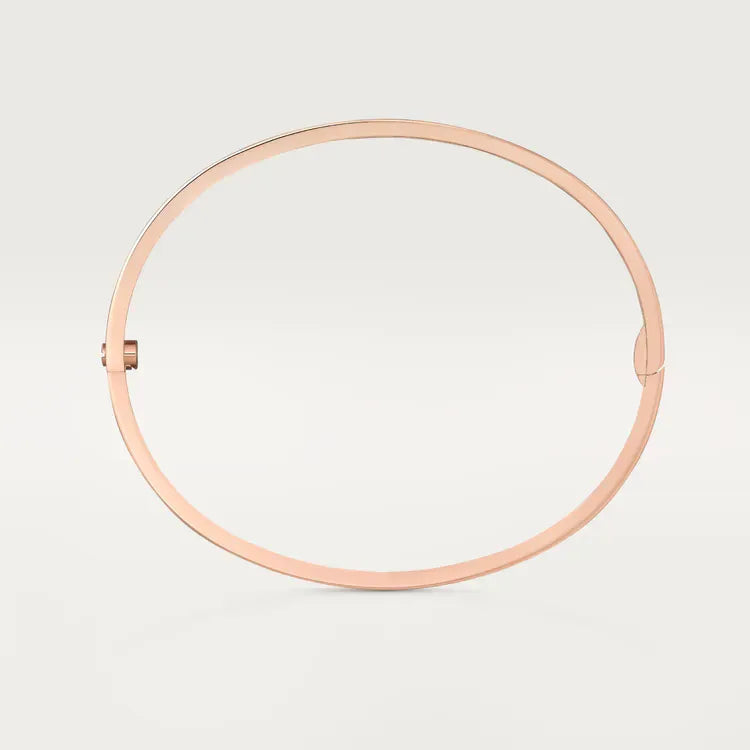 Bracelet with 6 Diamonds G6589