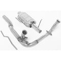 Catalytic Converter N36973
