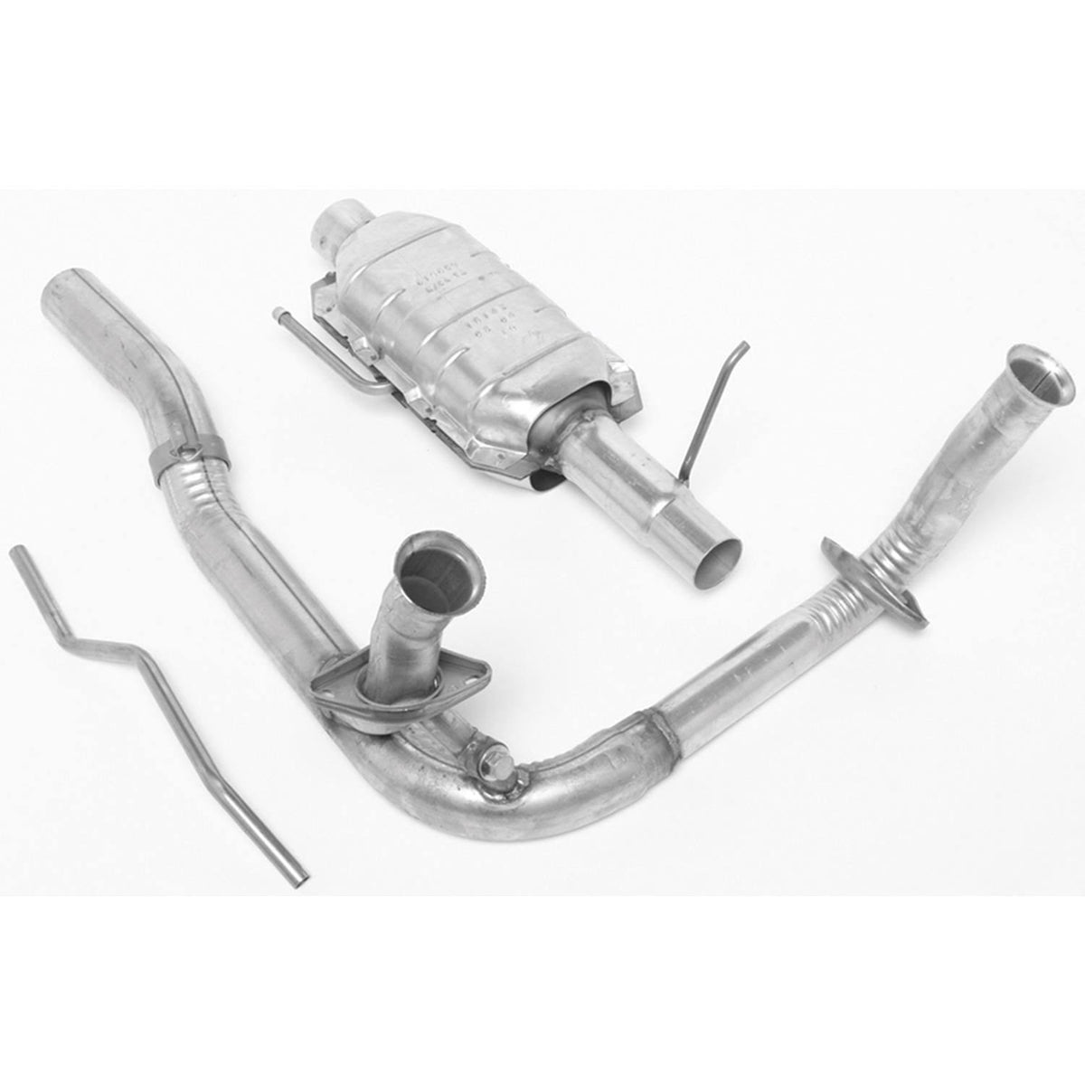 Catalytic Converter N36973