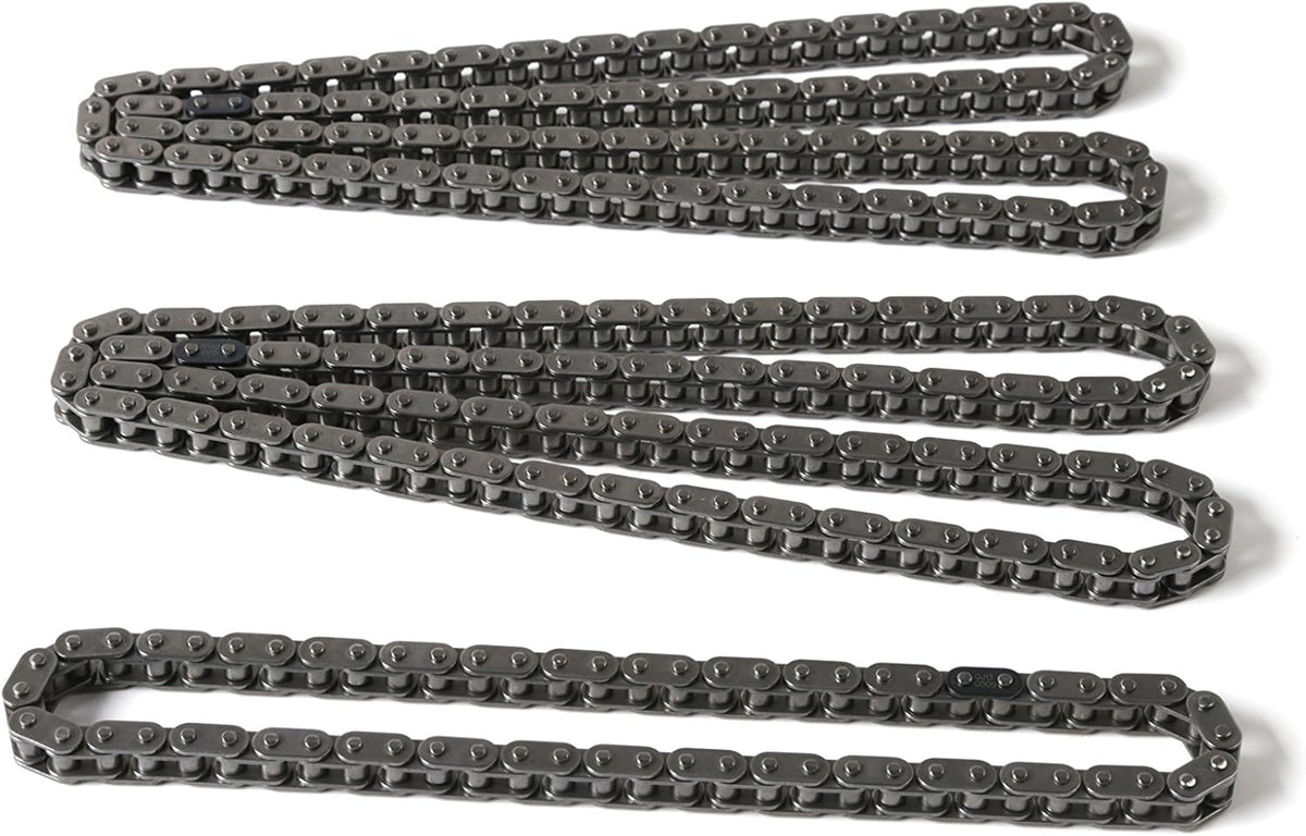 Timing Chain Kit Pack of 2 Q916