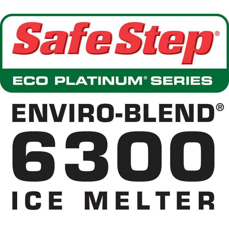 Power 6300 Ice Melter O489