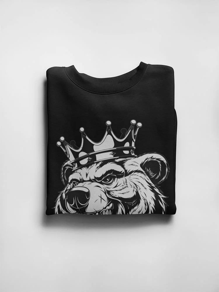 Sweatshirt Men R5840