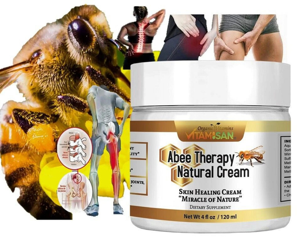 Therapy Cream 120ml R8599