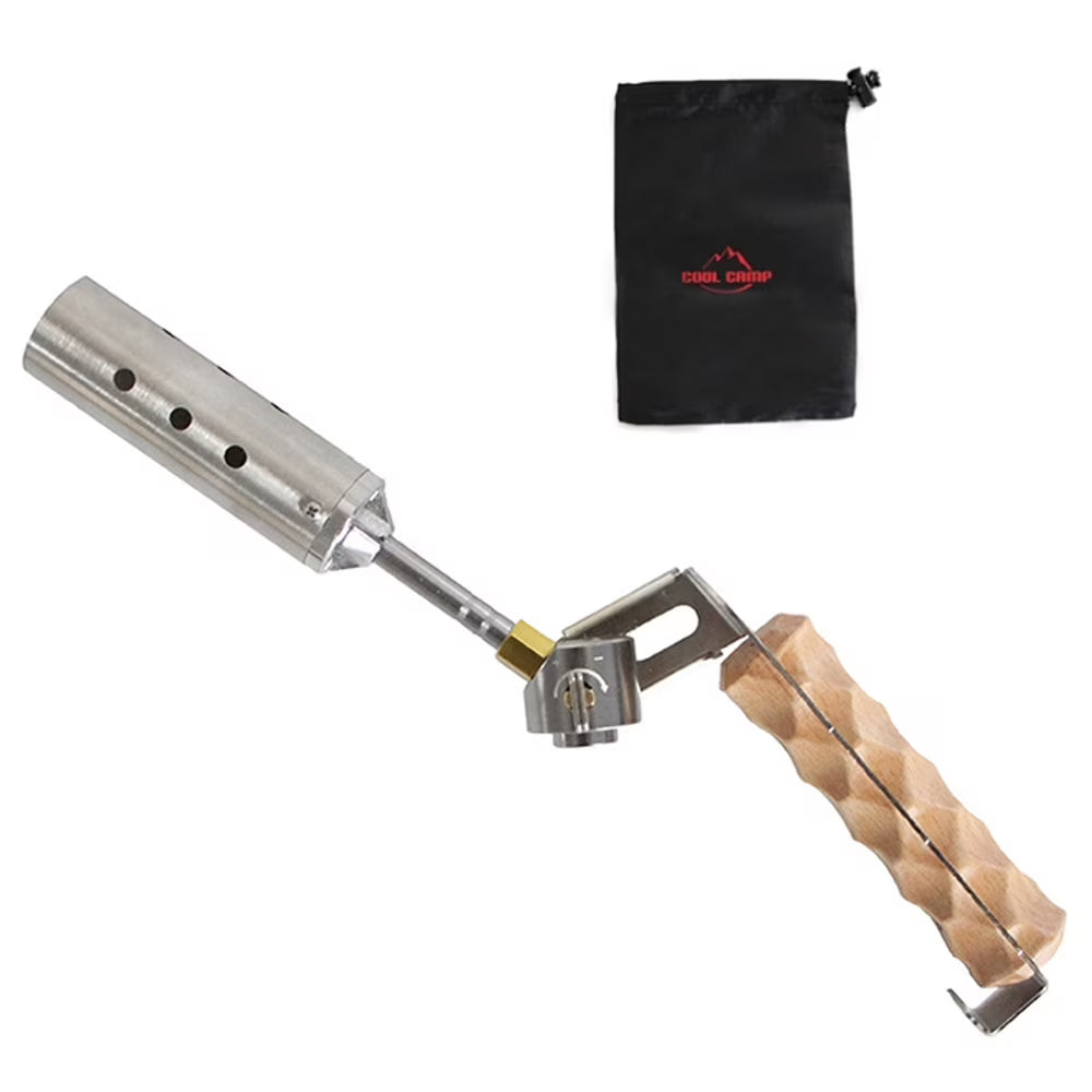Charcoal Lighter for Camping W191