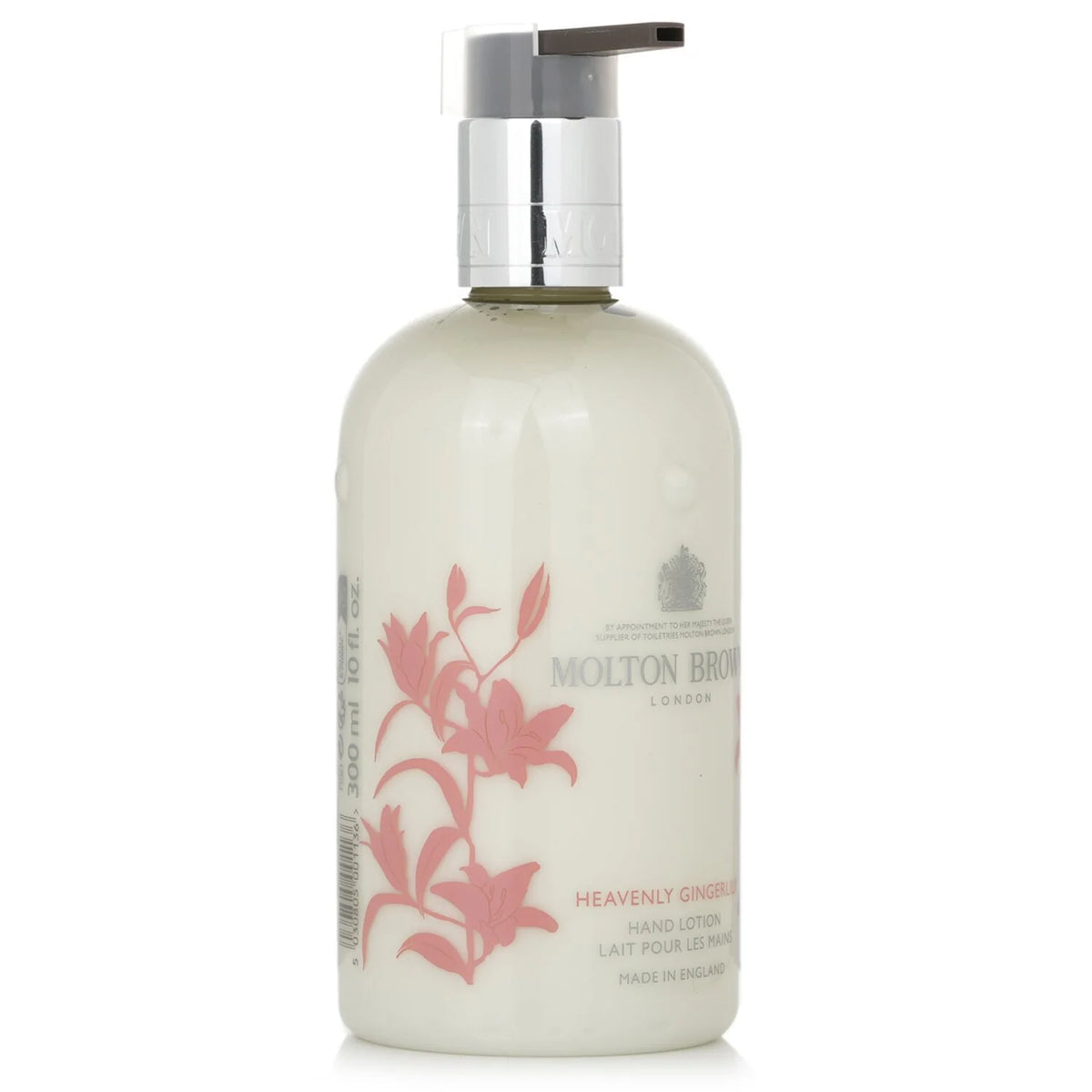 Heavenly Gingerlily Hand Lotion 300ml/10oz A41922