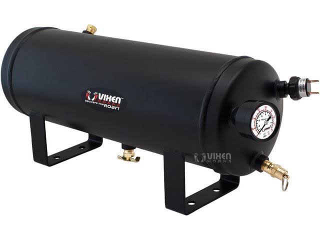 Full Train Air Horn System Kit J355