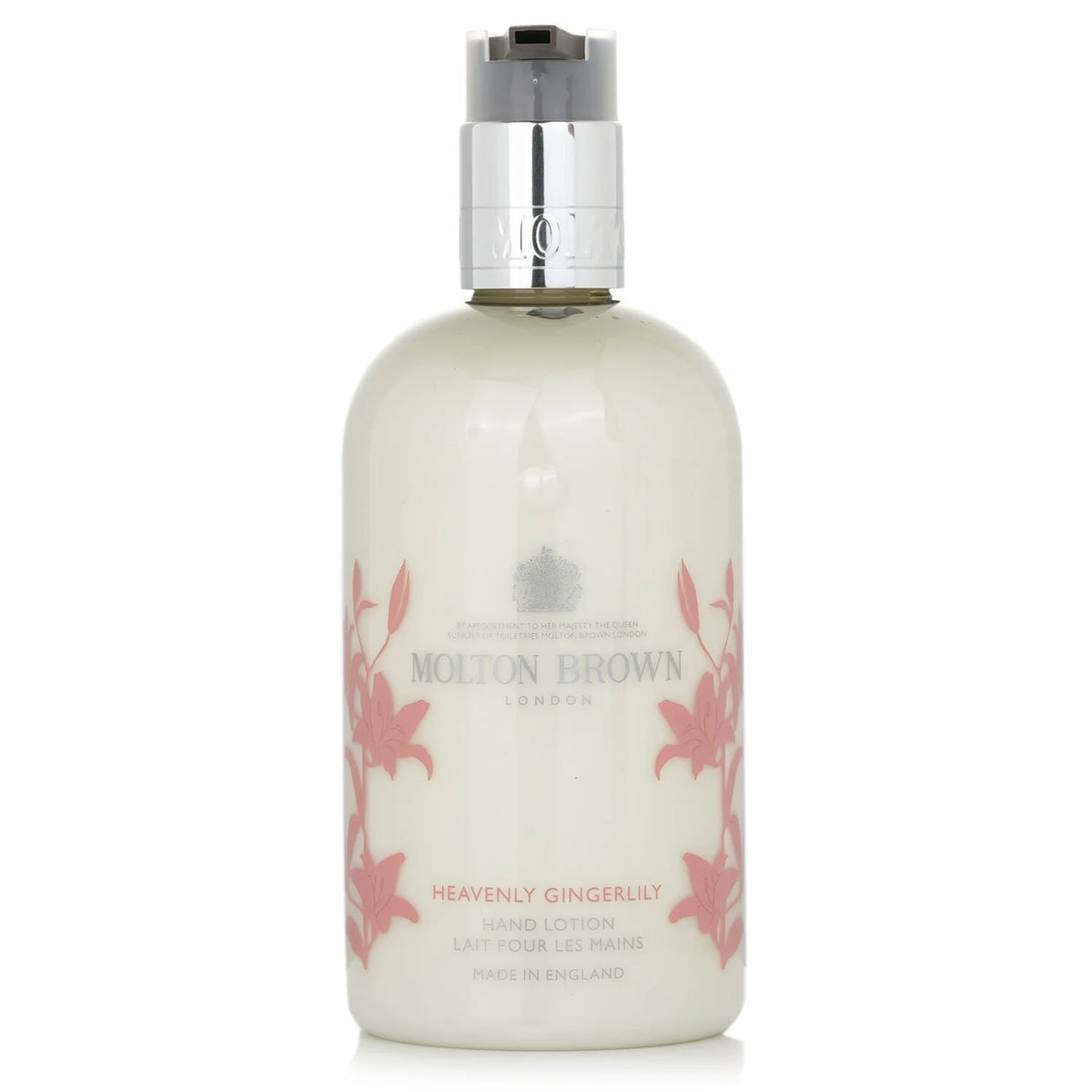 Heavenly Gingerlily Hand Lotion 300ml/10oz A41922