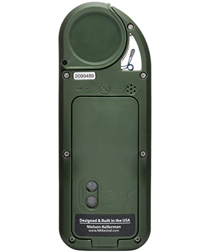 Weather Meter G26778