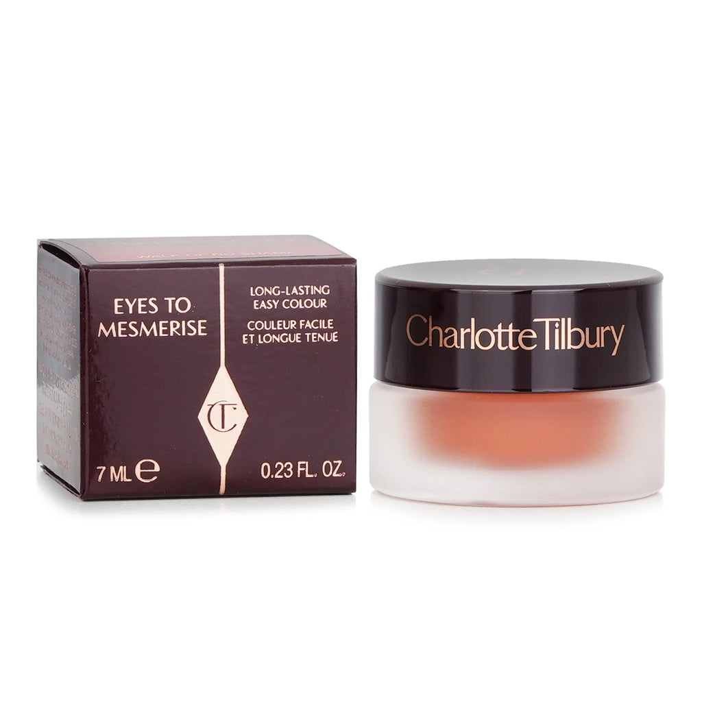 Eyes to Mesmerise Long Lasting Easy Colour 7ml V358698