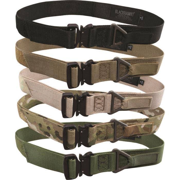 Multicam Belt with Cobra Buckle U83083