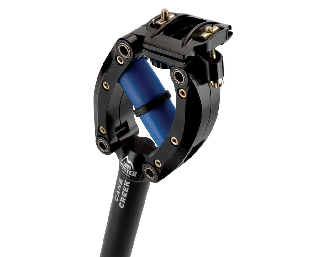 Thudbuster LT Seatpost - 27.2 mm P7902