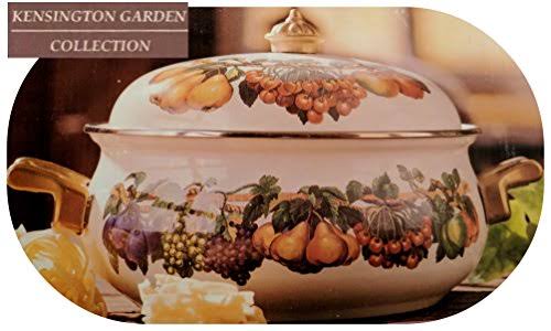 3-Quart Covered Casserole R5296