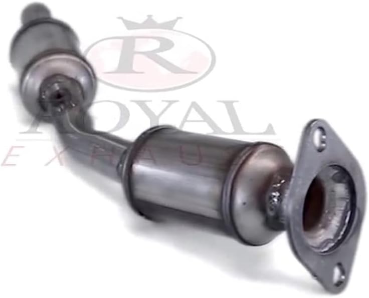 Catalytic Converter 1.8L L18837