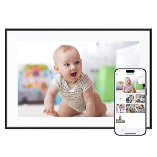 10.1'' WIFI Digital Picture Frame J3625