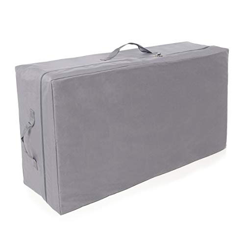 Carry Case for Tri-Fold Mattress, Fits up to 6 inch Full K1230