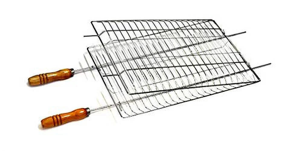 Brazilian Grilling Basket C5312