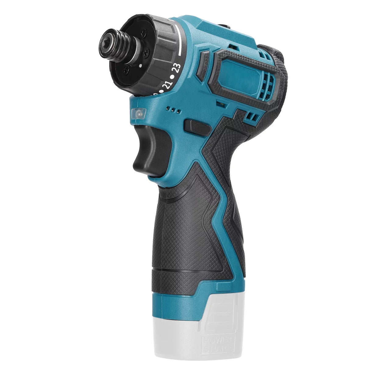 18V Brushless Motor Electric Screwdriver S13272