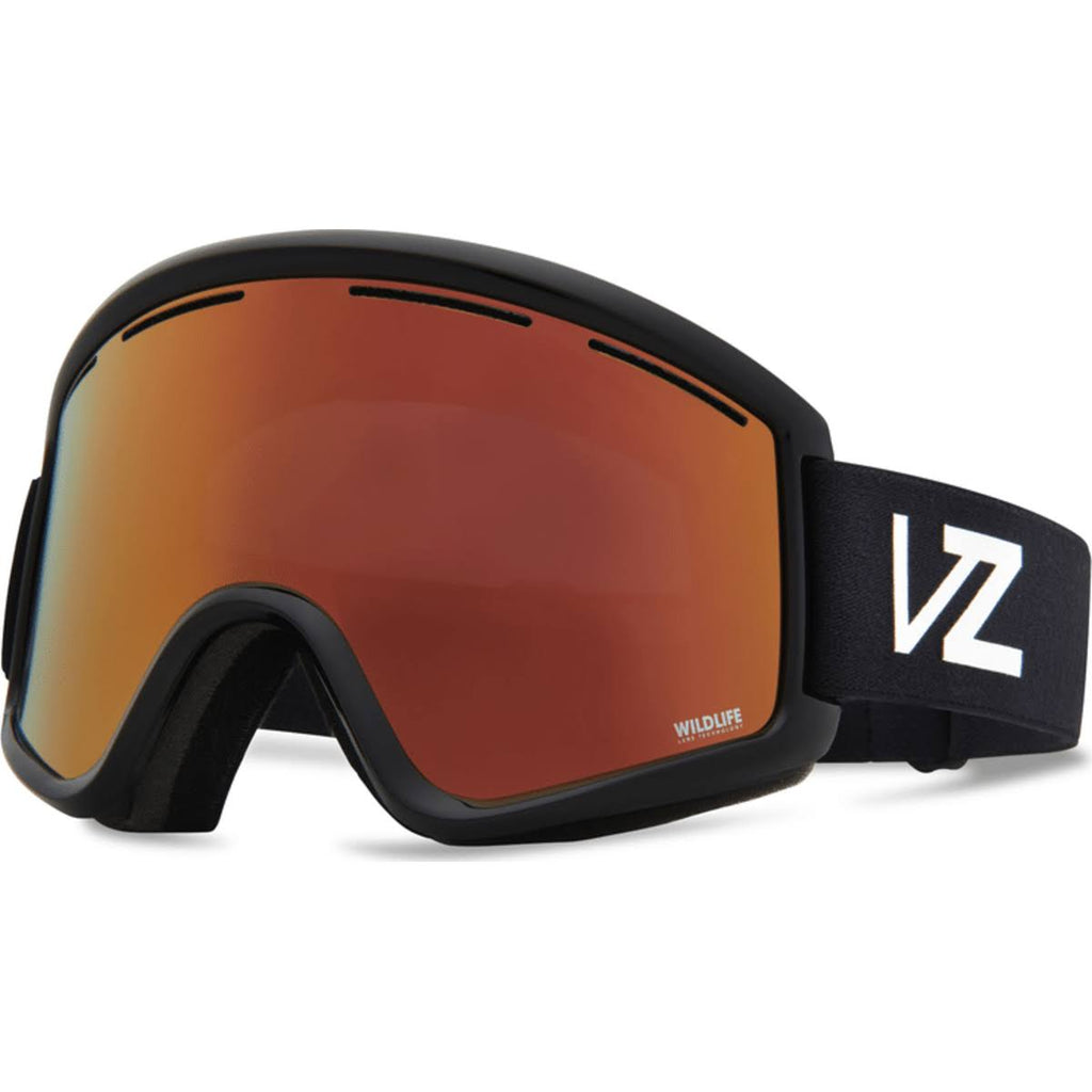 Black Fire Chrome One Size I968979