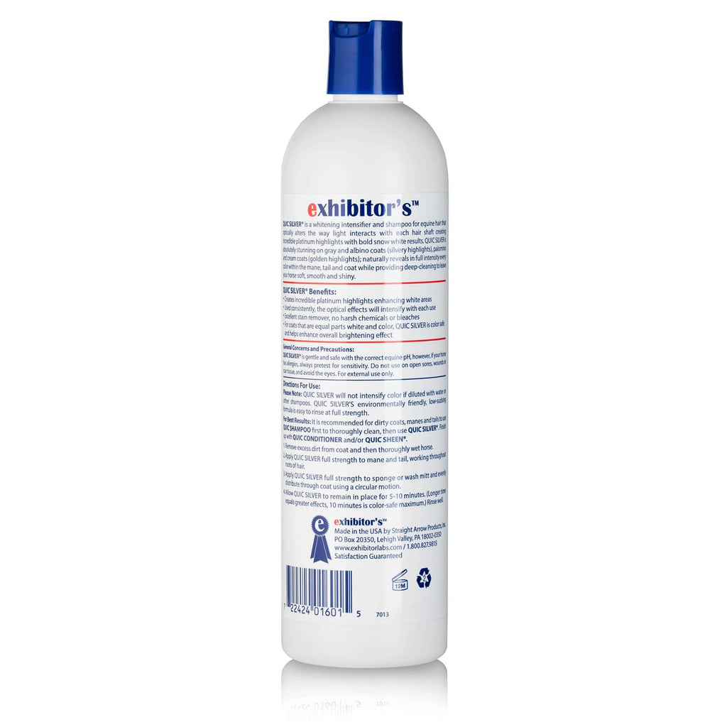 Silver Shampoo G97199