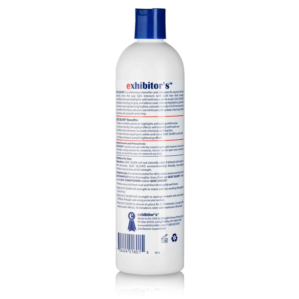 Silver Shampoo G97199