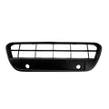 Replacement Front Bumper Cover Grille H73405