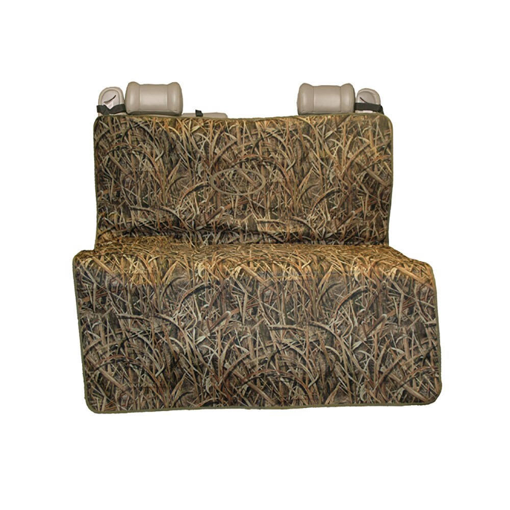 Blades Double Seat Cover J836