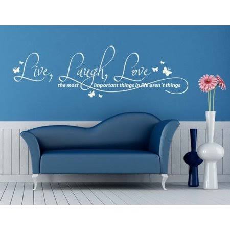 Wall Decal U28681
