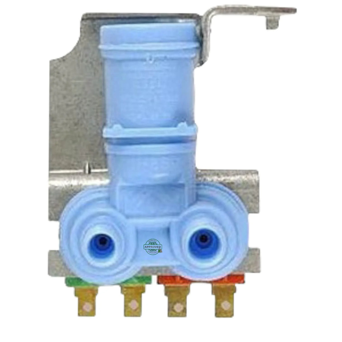 Fridge Dual Water Valve Kit H1056