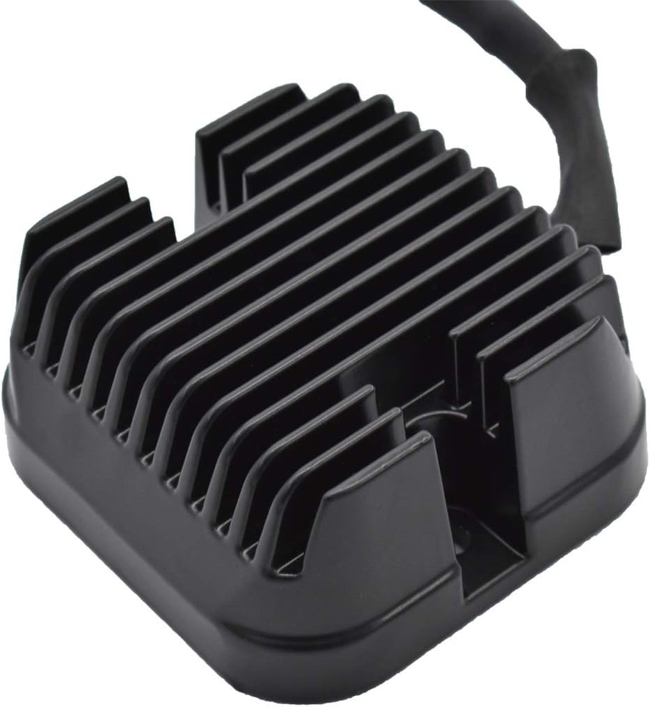 Voltage Regulator Rectifier Pack of 2 S8656