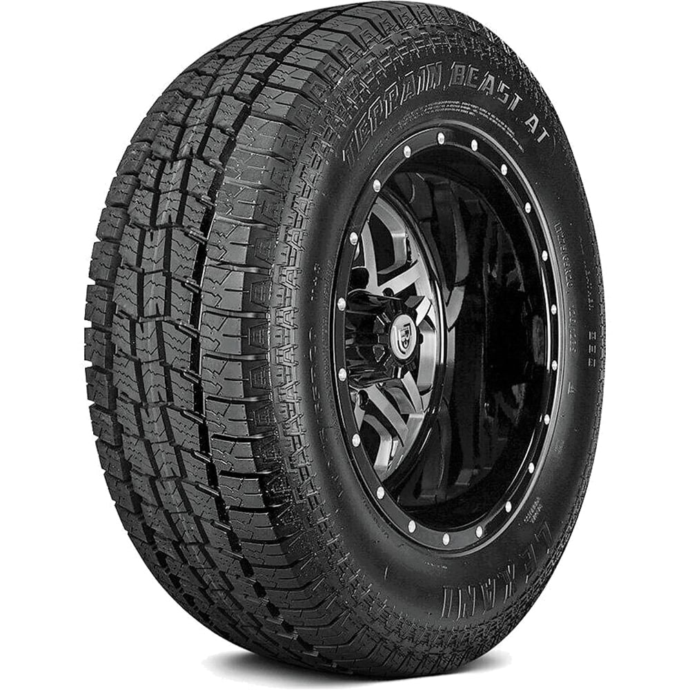 265/70R15 112S AT Tire S79338