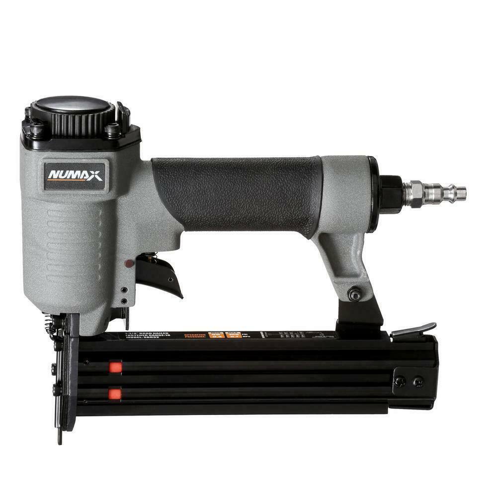 3-Piece Finish Nailer Kit T9822