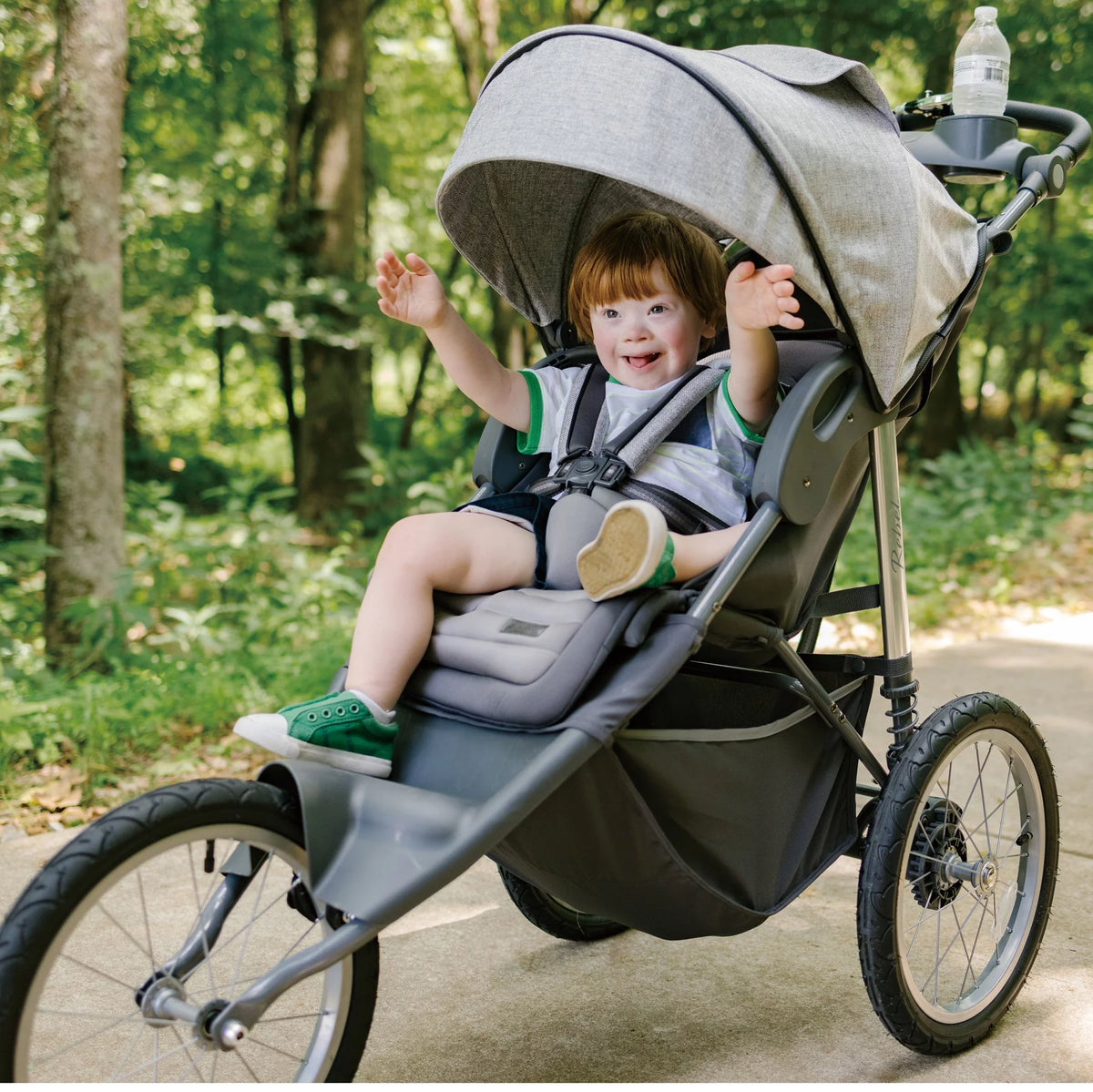 Jogging Stroller L359