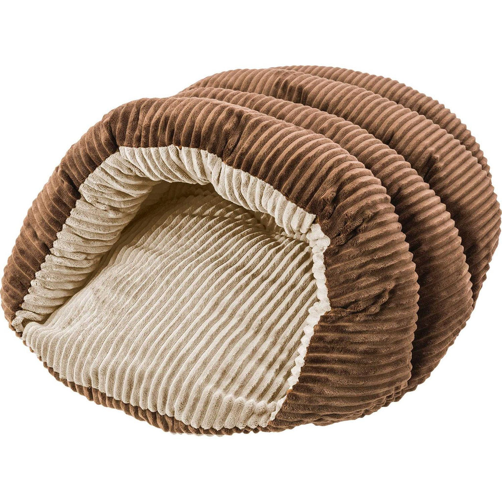Corduroy Cuddle Cave W994