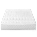 Queen Quilted Hybrid Foam Pocket Spring Mattress I90614