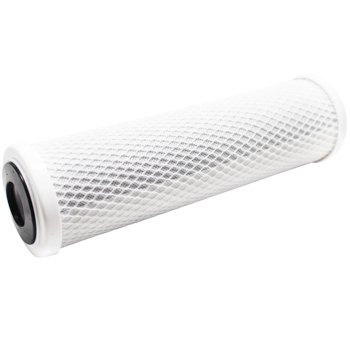 7-Pack Activated Carbon Block Filter, 10 inch U870